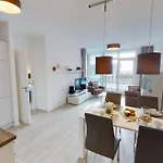 Suedkap B-08 Lägenhet