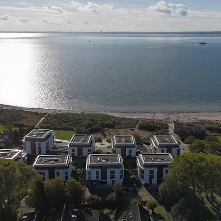 Suedkap B-08 Lejlighed *