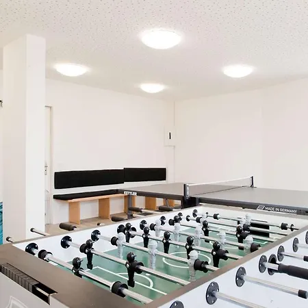 Lejlighed Suedkap B-08 Pelzerhaken