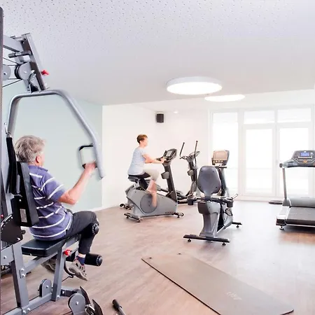 Lejlighed Suedkap B-08 *