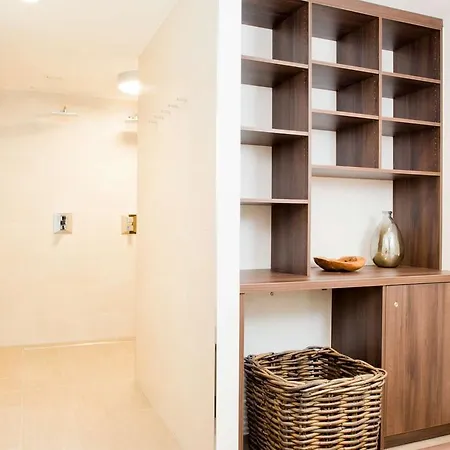 Lejlighed Suedkap B-08 Pelzerhaken