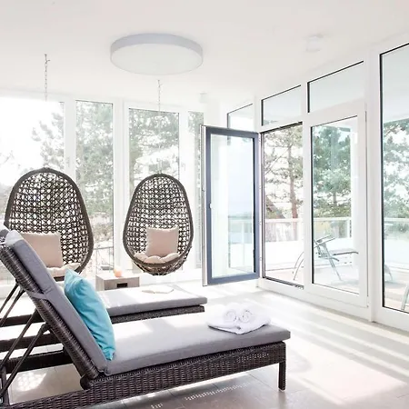 Suedkap B-08 Lejlighed