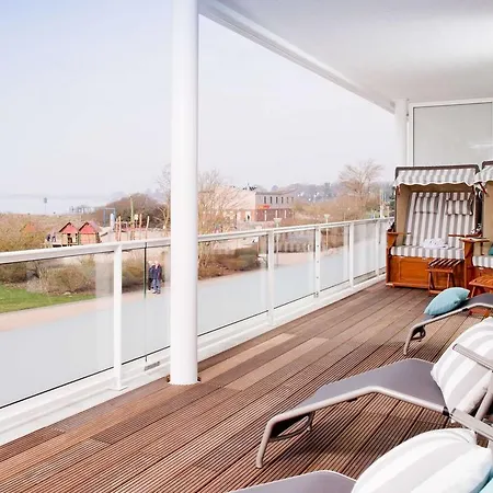 Suedkap B-08 Lejlighed *