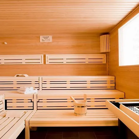 Lejlighed Suedkap B-08