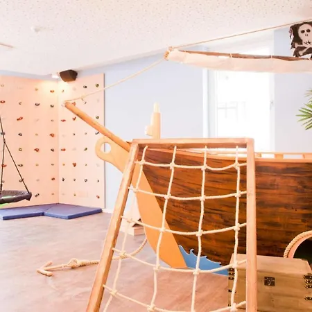 Suedkap B-08 Lejlighed Pelzerhaken