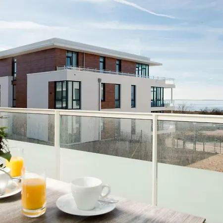 Lejlighed Suedkap B-08 Pelzerhaken