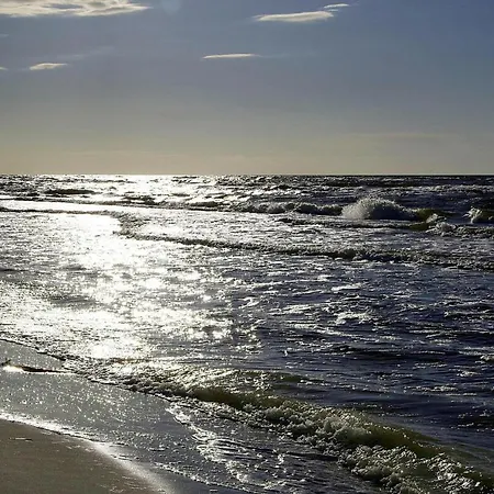 Lejlighed Suedkap B-08 *