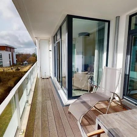 Suedkap B-08 Lejlighed *