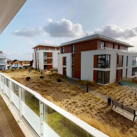 Suedkap B-08 Lejlighed Pelzerhaken