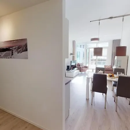 Suedkap B-08 Lejlighed