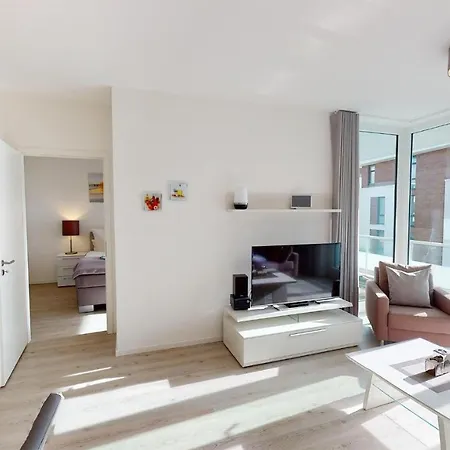 Suedkap B-08 Lejlighed