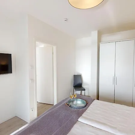 Suedkap B-08 Lejlighed *