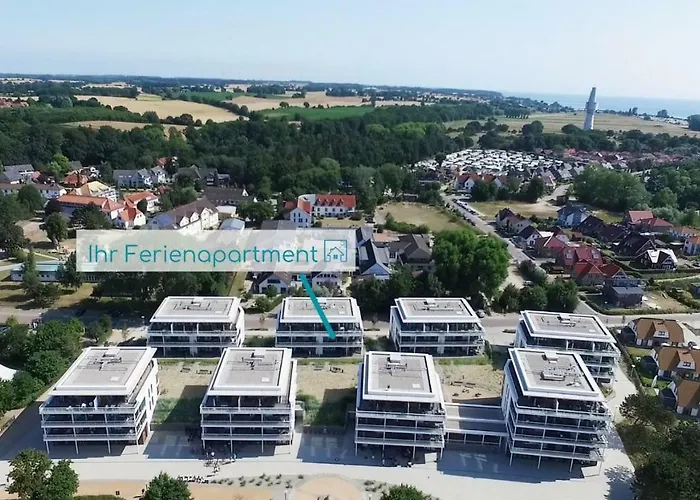 Apartamento Suedkap B-08 *