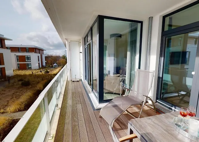 Suedkap B-08 Apartamento *